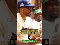 When DMX Came In Everybody Got The House Said Method Man