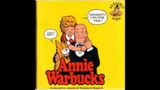 I Always Knew - Annie Warbucks