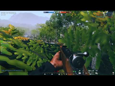 Bloodbath Broken Arrow - Rising Storm 2 Vietnam Custom Map