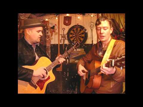 TJ and Murphy - Home- Songs From The Shed Session
