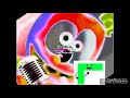 Klasky X4 Gummy Bear Song Version Effects In Luig Group