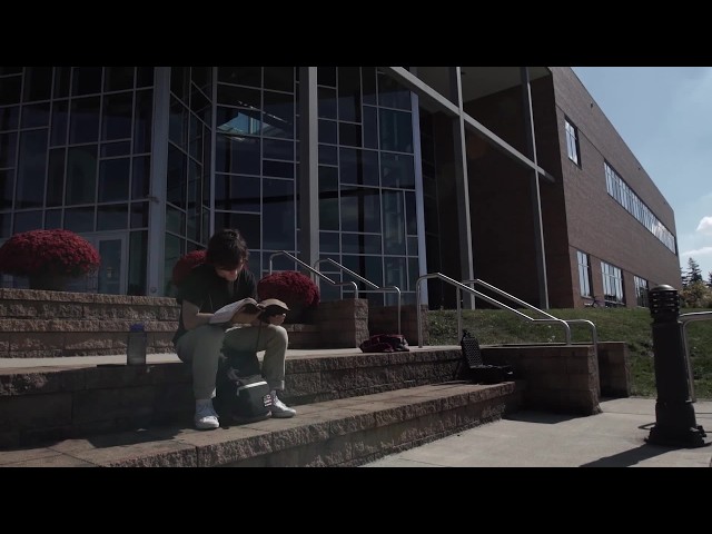 Thumbnail for video titled: Pursue Your MDiv from Cedarville Theological Seminary