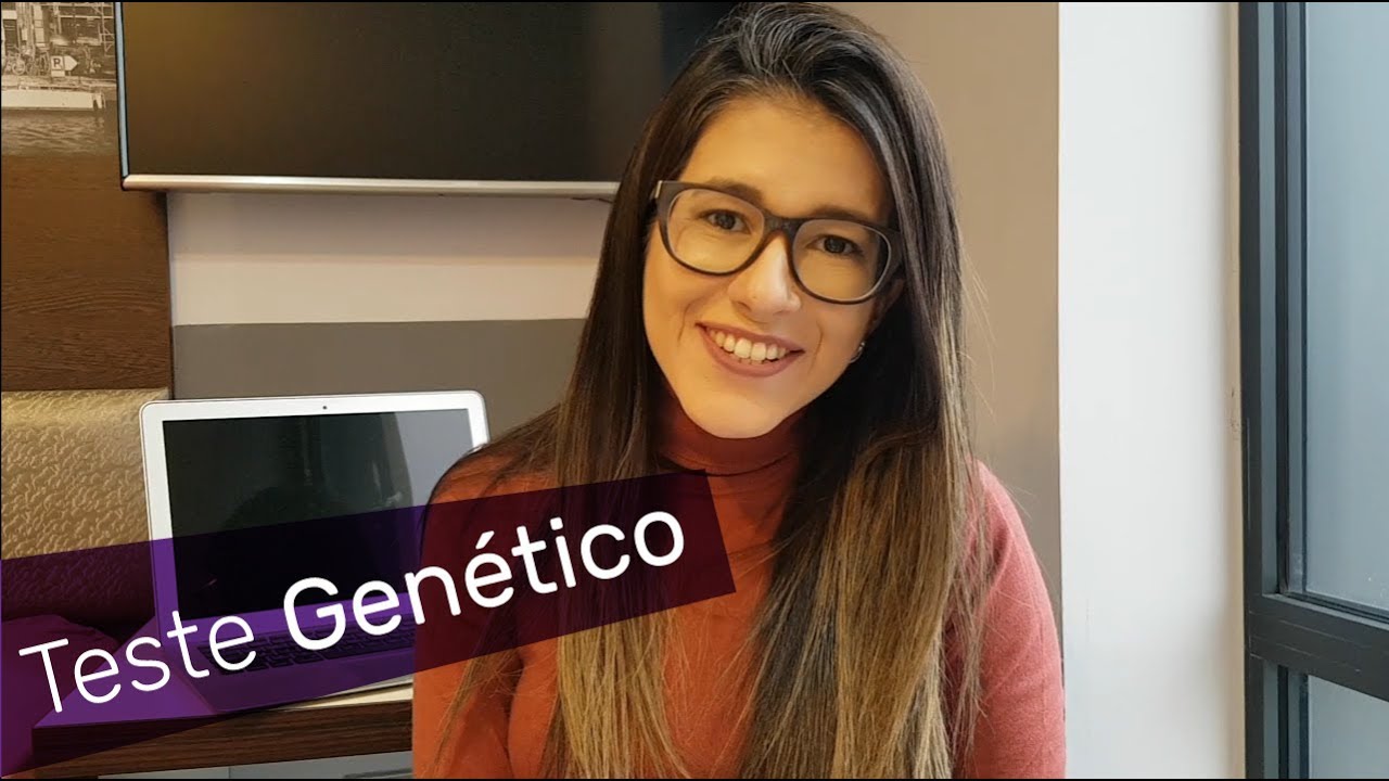 Teste Genético e Nutrigenética - Perguntas e Respostas