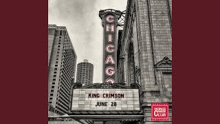 Heroes (Live in Chicago 28 June 2017)