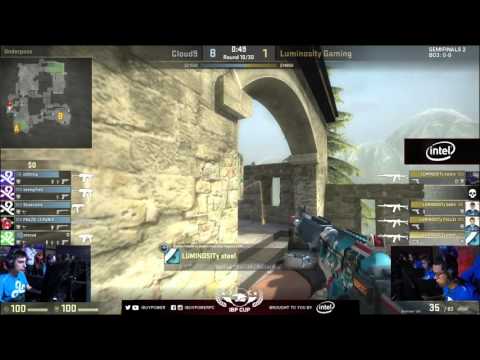 freakazoid triple spraydown