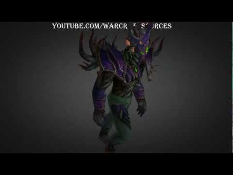 Human Warlock Season 13 PvP Armor - Patch 5.2