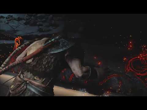 God of war|l'inizio di una nuova avventura|