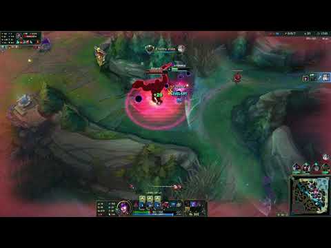 Heimer/Syndra Focus 2 - Supp w/ Neeko/Pyke/Ziggs