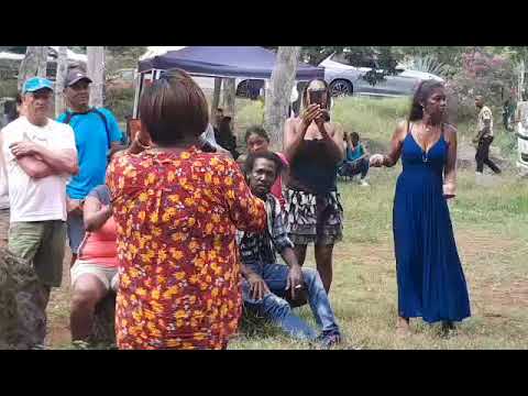 titre mama d'Ann piknik partaz