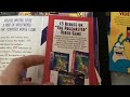 The Pagemaster 1995 VHS Review