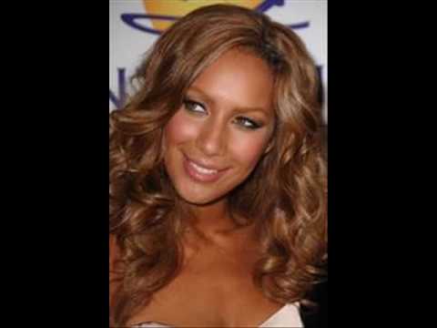 Bleeding Love Remix ft. Jo Shine - Rap Video