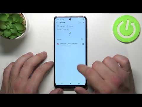 How to Set a Custom Notification Sound on MOTOROLA Moto G22