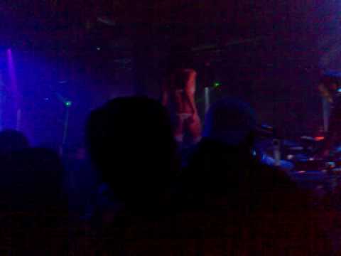 Provenzano dj@Qube Mattine 31.10.09 Part 1