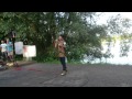 Keanu Rapp live 