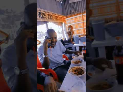 MR. SHEKS JP AND MISTA B. DE GENERAL