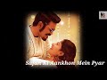 Dekha Hai Pehli Baar Saajan Ki Aankhon Mein Pyar Status Video Salman Khan And Madhuri Dikshit