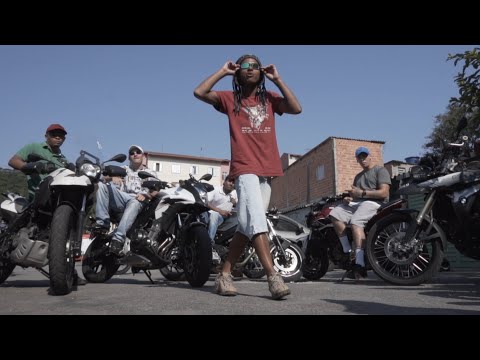 MC Carlinhos da VL - Tuchando Nas Avenida (Video Clip Oficial) DJ Guh Mix