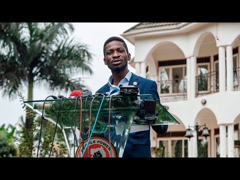 Ekirooto by bobi wine lyrics ft Hennor media