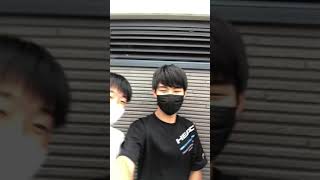 ブラマス、インスタ開始！