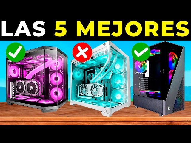 Vídeo relacionado con Mars Gaming MCV4, Torre Gaming Custom XXL E-ATX, Ventana Cristal Templado Lateral y Frontal Sin Marco, Estructura Modular Doble Cámara, Negro
