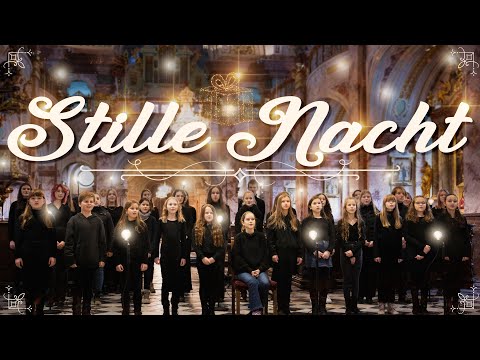 Stille Nacht, Heilige Nacht | BG Rein