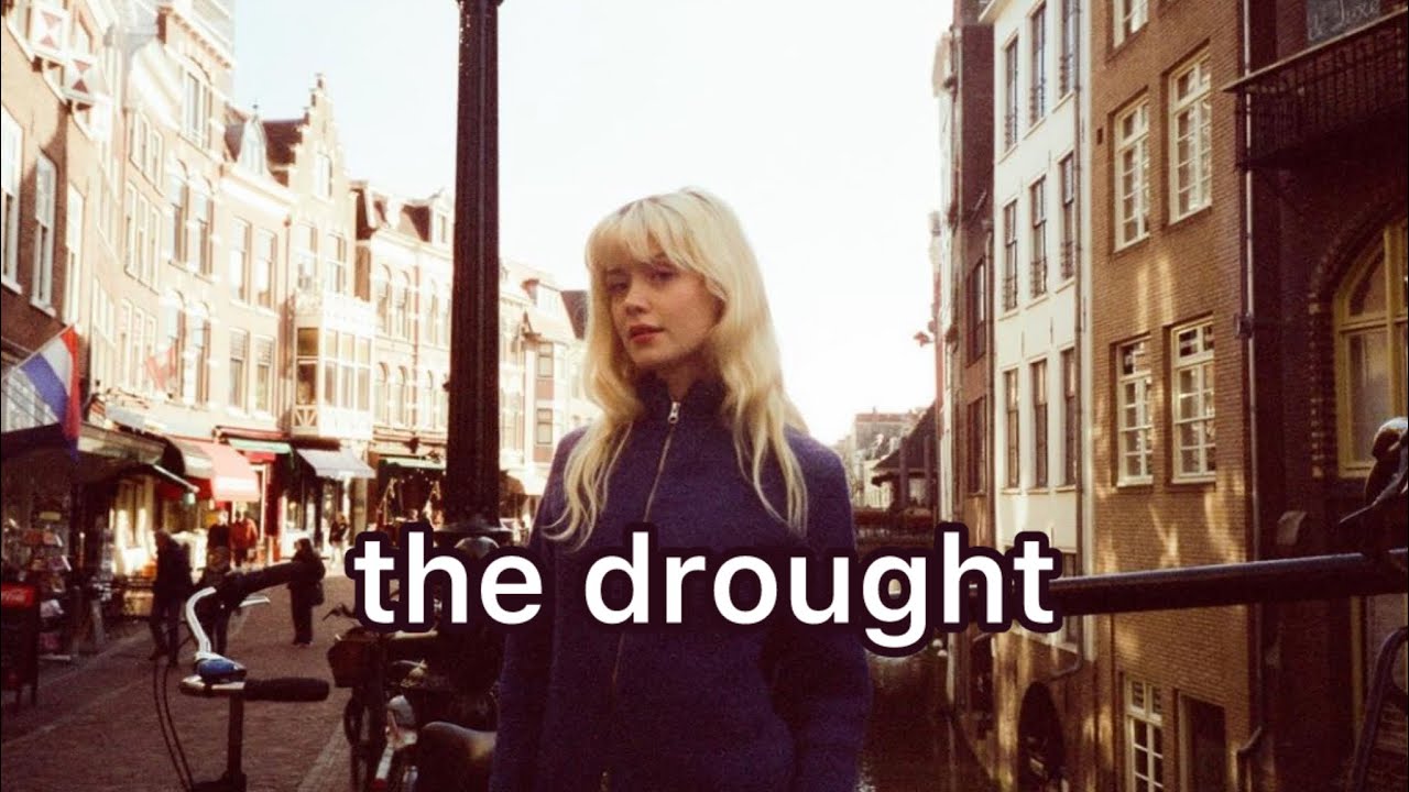 Maisie Peters - The Drought (Live)(Unreleased)