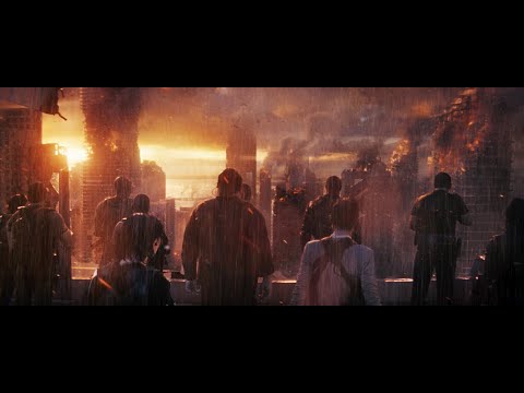 The Tomorrow War - Trailer Deutsch