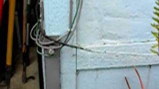 California magnitude 9 - 10  earthquake retrofit