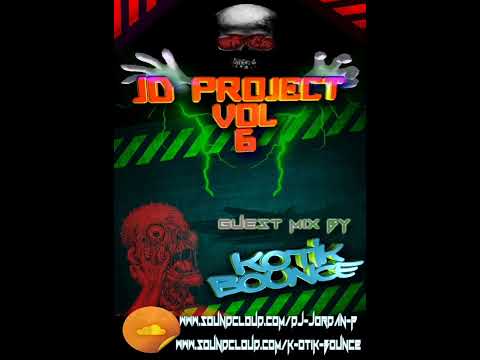 JD Project - Vol.6 (CD 1), 14.DJ NESKET VS GARI SELECKT - TURN ME ON