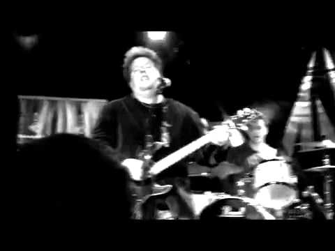 Joe Finley performing at the L.A. Music Awards
