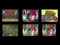 All The Wacky Adventures Of Ronald McDonald Promos At Once
