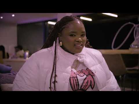 Room 806 Djs feat. Bukeka - Uzobuyela Kum (EyeRonik Remix) (Official Music Video)