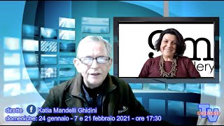 'Chiasso News 19 gennaio 2021' episoode image