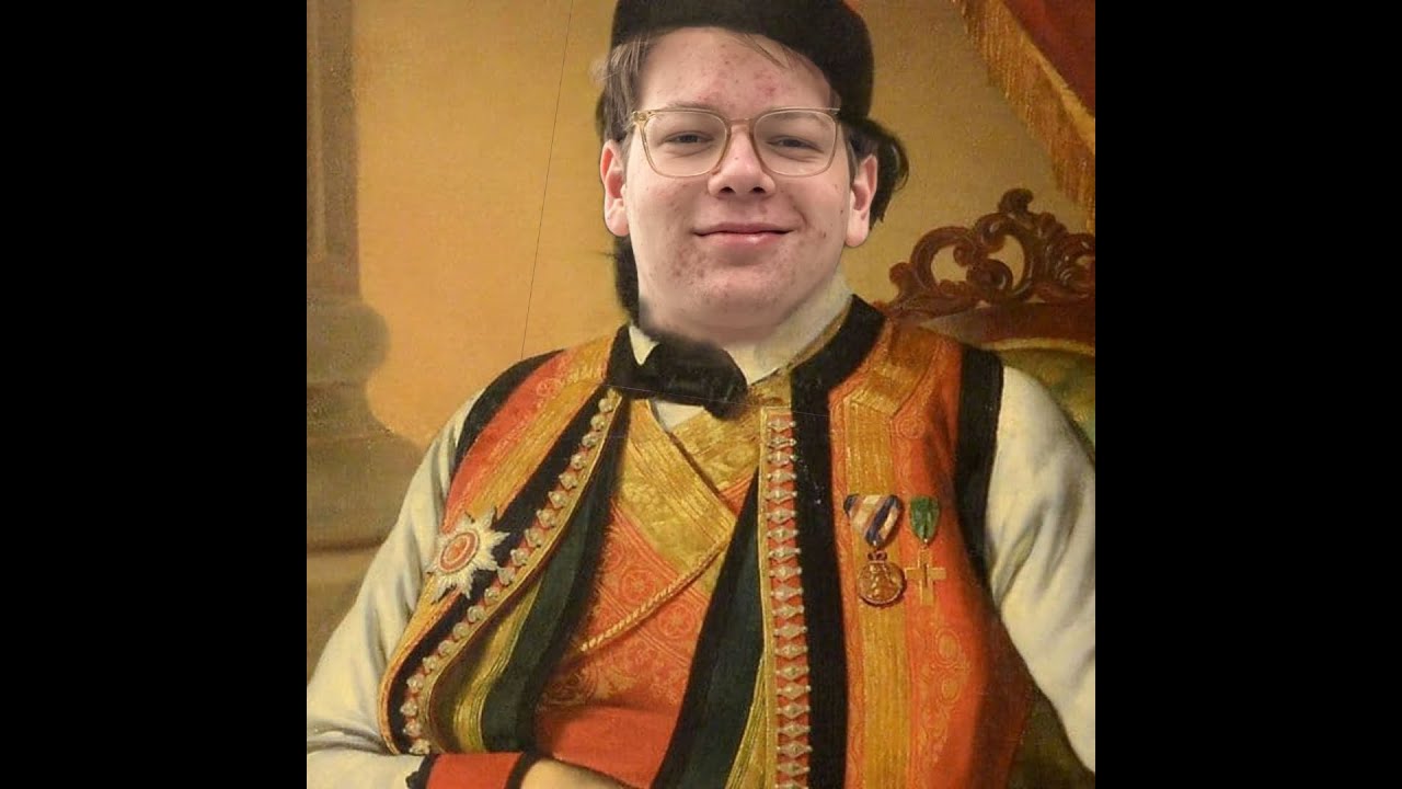 Srbin u Skoplju