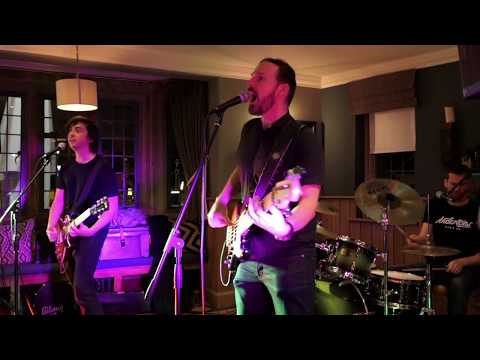 A Gig at The Retreat in Staines