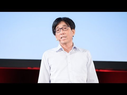 食料産業学科 世界で最も薄い紙を用いたバイオセンサ／徳島大学 大野 恭秀 先生【夢ナビTALK】
