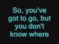 Pursuit of Happiness- Nuno Bettencourt- Lyrics (On ...