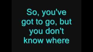 Pursuit of Happiness- Nuno Bettencourt- Lyrics (On-Screen)