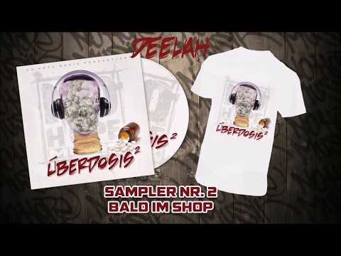 Leram, Dubios, Jim Carrol, Verbalpatriot, MoH, DeeLah, payZn & Pask - Aufmarsch #1 (Prod. Pask)