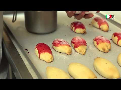 Bello, Buono e Ben fatto - Agroalimentare: "La Panificazione"