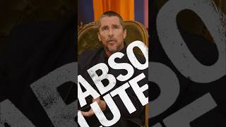 Scream it to the heavens!