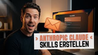 Claude Skills Tutorial – Einmal bauen überall nutzen