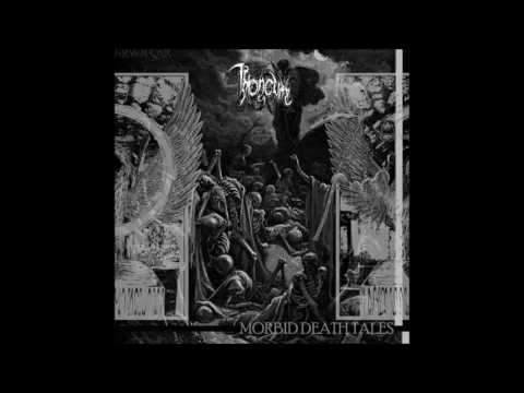 Throneum - Darkness of Another Circle (I)
