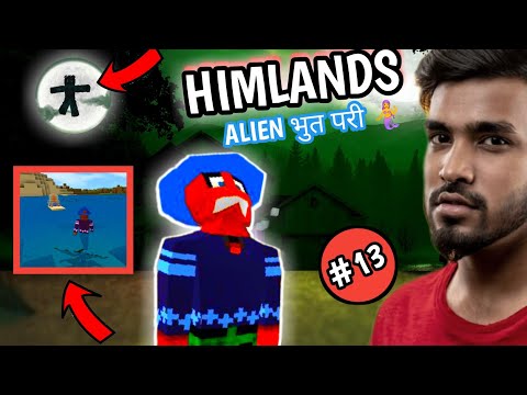 manner zpq official  -  Aileen's Ghost Magical Water Fairy Mystery in Himmland🧜‍♀|  Alien Ghost Magical Mermaid Mystery in Himland,Minecraft