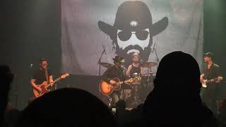 Wheeler Walker Jr. "I Like Smokin' Pot"