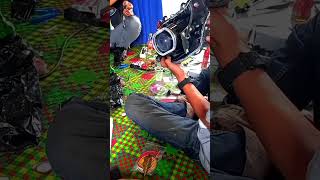 Download lagu Pemasangan lampu biled turbo se gen3 di mio gear 125 #biled #bullaes mp3