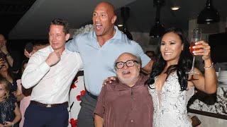 Danny DeVito Opened Up About The Rare Condition That Affected His Height