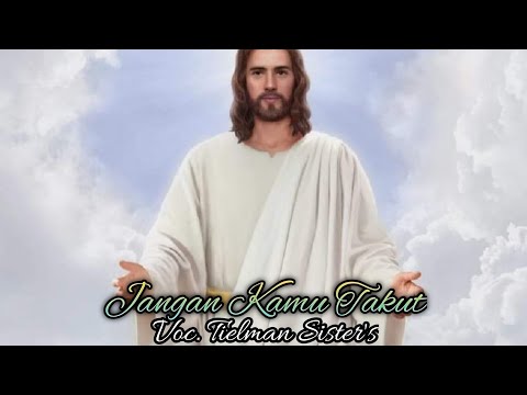 Jangan Kamu Takut musik Kolintang