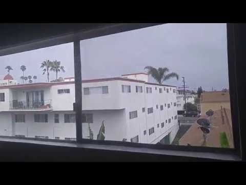Santa Monica Ocean Park Upper 1 Bed - 2 Blocks To Beach -  562Rent.com