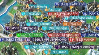 Download lagu March of Empires: Battle of RvR : Umpqua, GVB, EGOR VS Levi ,MAK09 and Dragon mp3